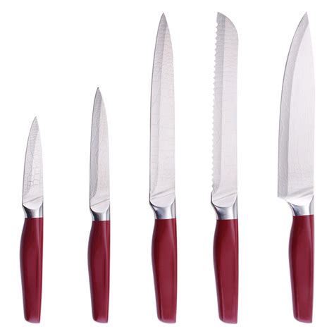 Kitchen knife set comparison chicago cutlery j.a. quality kitchen knife set, best rated chef knife
