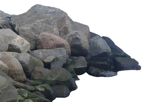 الصخور صور Png شفافة الخلفية
