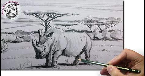 Dibujos A Lapiz De Animales Mitologicos Faciles Cómo Dibujar Un