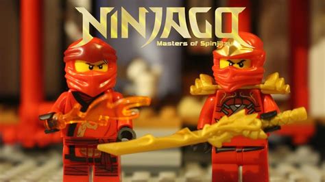 Masters of spinjitzu season 16 release date is announced. LEGO Ninjago Season 12- Eternity- Episode 2- Mind of the ...