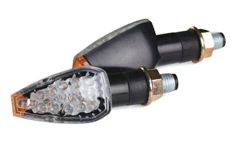 Best Motorcycle Led Turn Signals