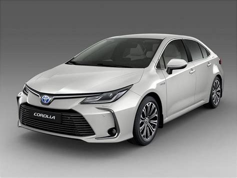 El conductor debe mantener en todo momento el control de su vehículo y es responsable. Toyota Corolla 2020 - Toyotoshi S.A. | Expo Rodados