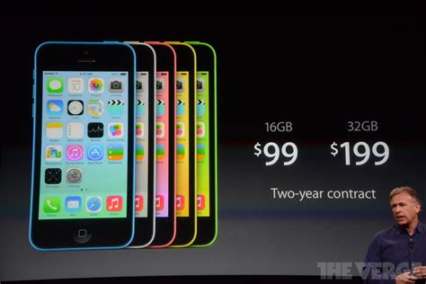 Iphone 5c A Plastic And Colorful Iphone Available On September 20th