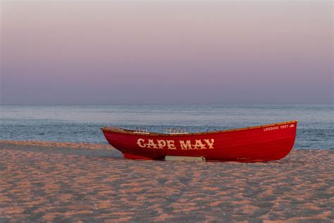 Classic Cape May Cape May Picture Of The Day