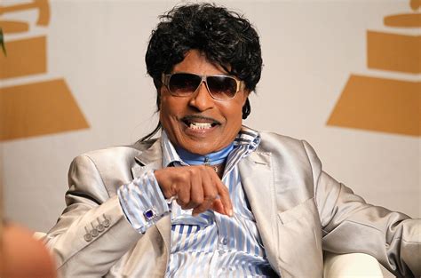 Little Richard Was An American Musician, Singer, And Songwriter. - Kingdom Cares Global Ministries