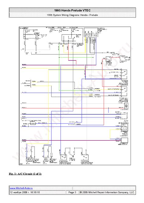 We did not find results for: HONDA PRELUDE VTEC 1995 WIRING DIAGRAMS SCH Service Manual download, schematics, eeprom, repair ...