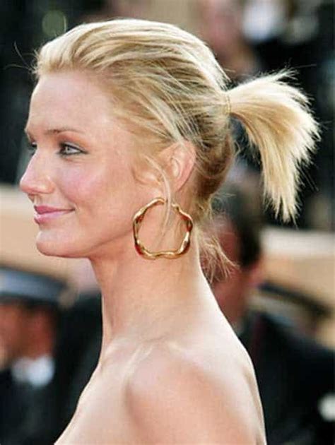 Short Hair Ponytails The 30 Most Charming Ideas For 2023