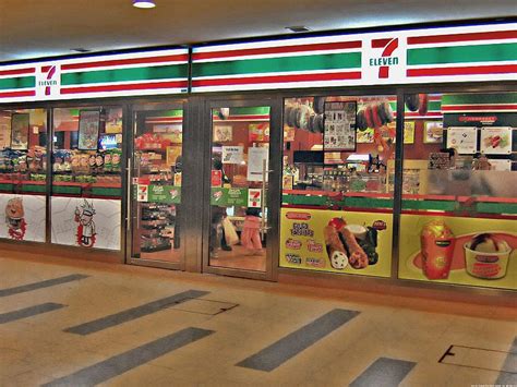 Why Are There No 7 Elevens In Alabama