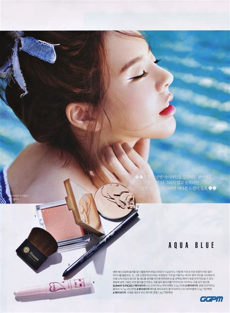 Sunny Sure 「sunny Days」 May 2016 Hq Scans 9pic Ggpm