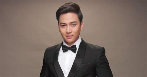 Jak Roberto Happy To Be Paired With Barbie Forteza In Kara Mia Wants
