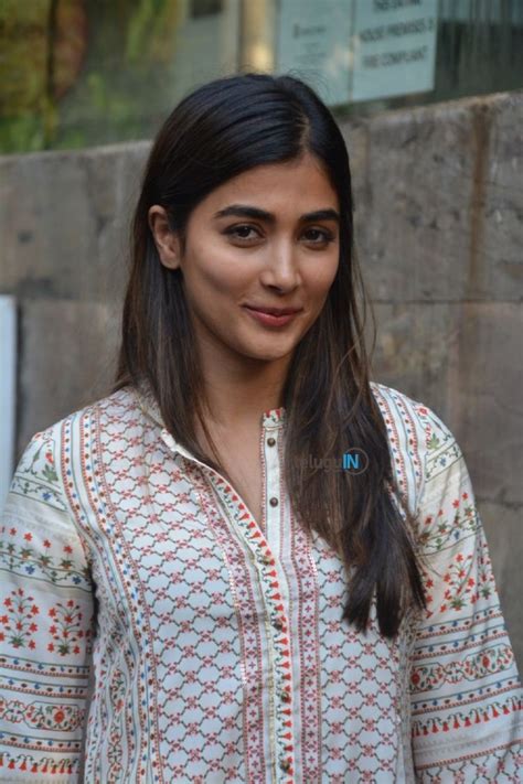Decided to put my spin on this iconic bigg boss s5 clip featuring pooja. Pooja Hegde - teluguIN gallery