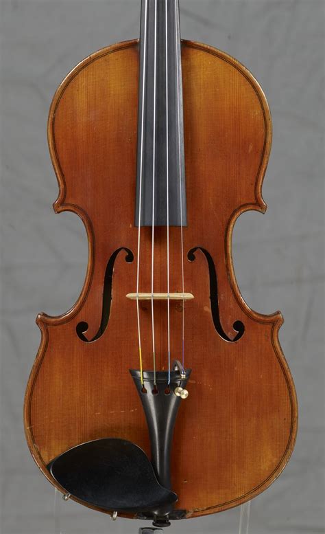 Pin En Fine Violins Gallery
