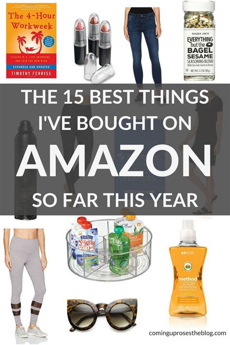 The Best Amazon Purchases Of 2018 Thus Far Amazon Purchases Cool