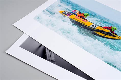 Large Format Photo Printing Professional High Quality Simlab