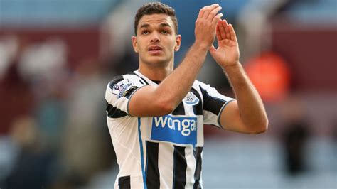 hatem ben arfa loses case against fifa after move to nice from newcastle football news sky