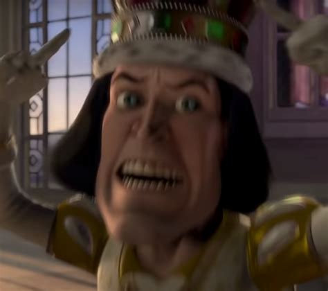 Lord Farquaad Crown Memes Imgflip