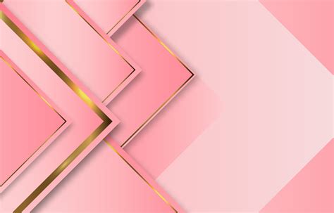 Free Download 500 Background Pink Gold Terbaik Background Id