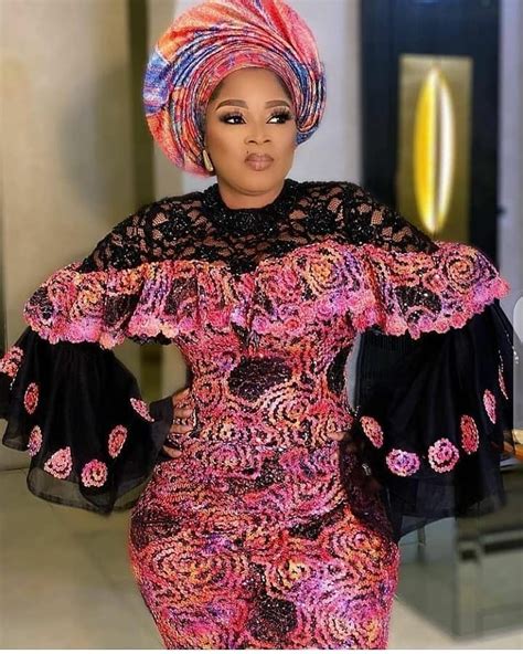 Latest African Dresses 2021 Best For Ladies To Wow Fashion Nigeria