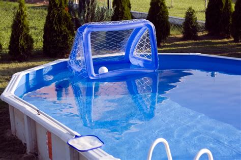 Getting inspirations from above ground pools with decks is surely something which you must do if building an above ground pool is the thing you intend on. 14 Great Above-Ground Swimming Pool Ideas