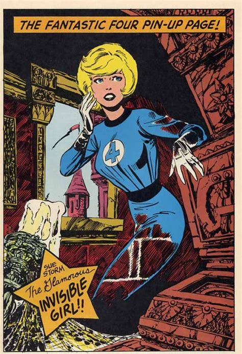 Browsethestacks Invisible Woman Marvel Comics Marvel Masterworks