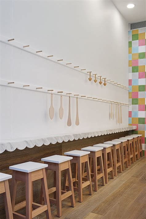 Best Restaurant Interior Design Ideas Cupcake Shop Melbourne Australia