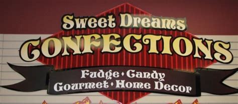 Sweet Dreams Confections Dining Visit Fargo Moorhead