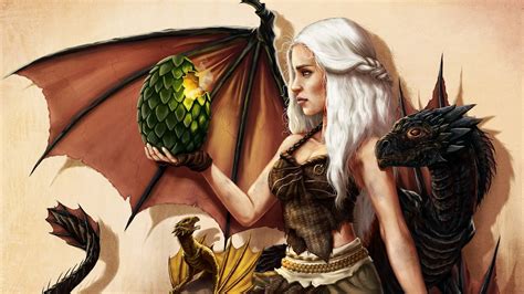 Game Of Thrones Wallpapers, Pictures, Images