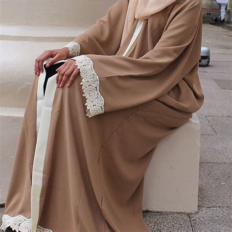 Nude Abaya Available Now On Sbcollectionuk Visit Their Website For