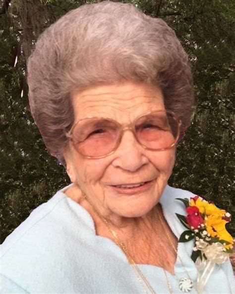 Obituary For Nita Clare Carlson Bass Haught Funeral Home