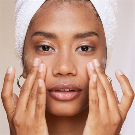 The Best At Home Acne Scar Treatments According To A Dermatologist