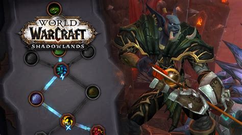 Cambios Al Cazador En World Of Warcraft Shadowlands Wowchakra