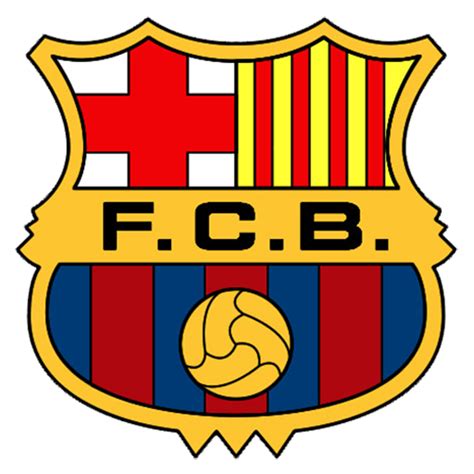 Escudo Del Fc Barcelona Para Dream League Soccer Descuento Online