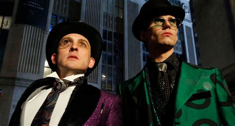Fox Releases Promo For Gotham Series Finale With A First Look At Batman
