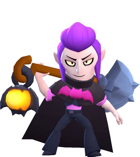 Mortis is a mythic brawler who attacks by swinging his shovel and dashing a few tiles forward, dealing damage to enemies in his path. Mortis - Wiki, Estratégias e Skins | Brawl Stars Dicas
