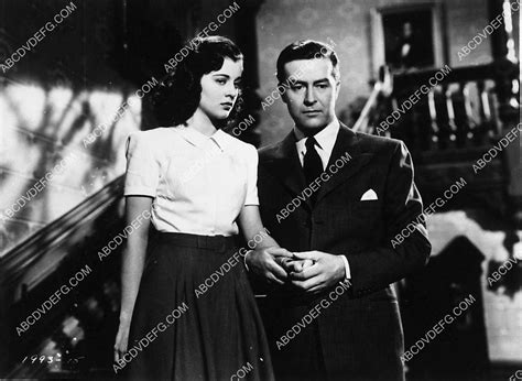 Gail Russell Ray Milland Film The Uninvited 1939 24 Abcdvdvideo