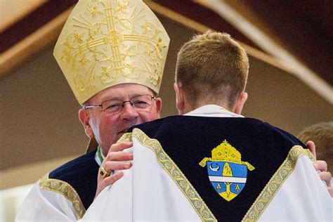 Bishop Kemme Elaborates On His Pastoral Plan And Mission Catholic
