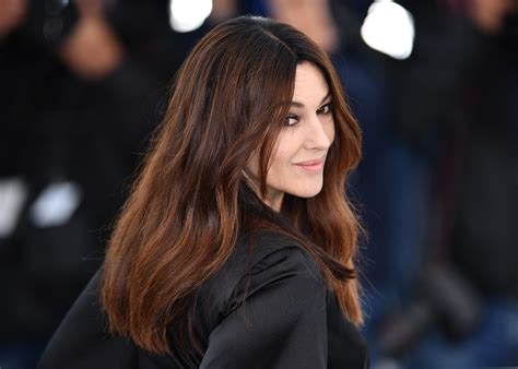 Monica Bellucci I 20 Tagli E Look Più Belli Per I Suoi 56 Anni Vogue