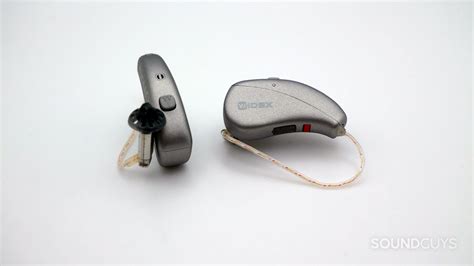 The Best Hearing Aids For Tinnitus Masking Soundguys