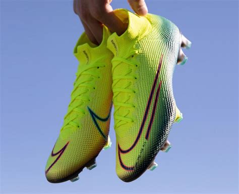 Nike Mercurial Dream Speed 002 Soccer Cleats 101