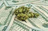 Marijuana And Money Images