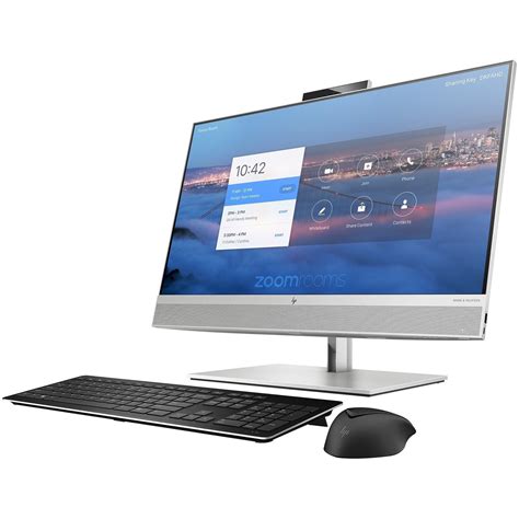 Buy Hp Eliteone 800 G6 All In One Computer Intel Core I7 10th Gen I7