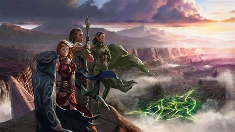 Magic The Gathering—oath Of The Gatewatch Review Games Reviews