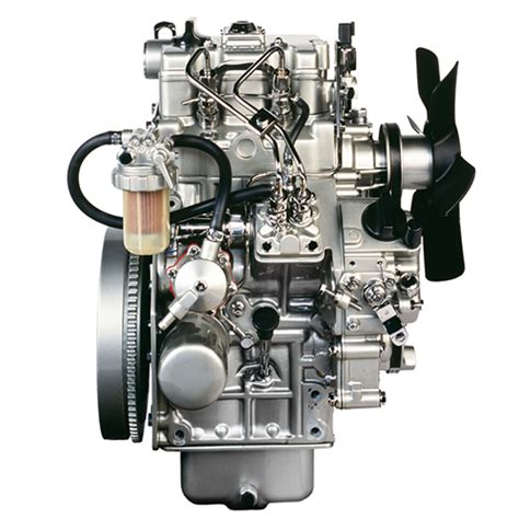400 Series Engine Perkins