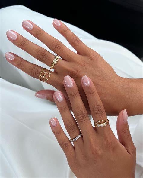 6 Spring Nails Trends That Will Dominate 2023 Who What Wear