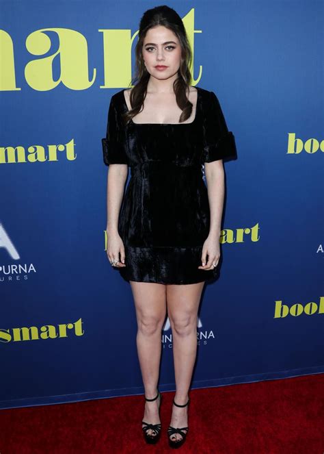 Molly Gordon At Booksmart La Special Screening 05 13 2019 Hawtcelebs