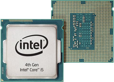 Intel Core I5 I5 4440 4 X 31 Ghz Quad Core Processor Cpu Boxed