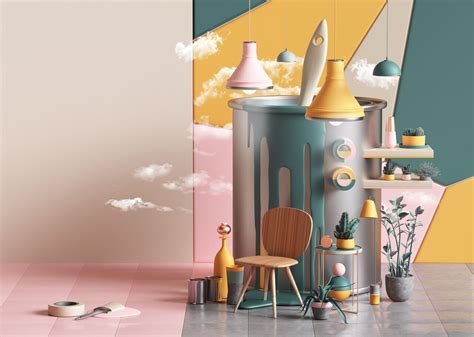 10 Pinterest Interior Design Trends Set To Blow Up In 2019 Trendbook
