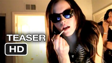 The Bling Ring Official Teaser Trailer 1 2013 Emma Watson Movie Hd Youtube