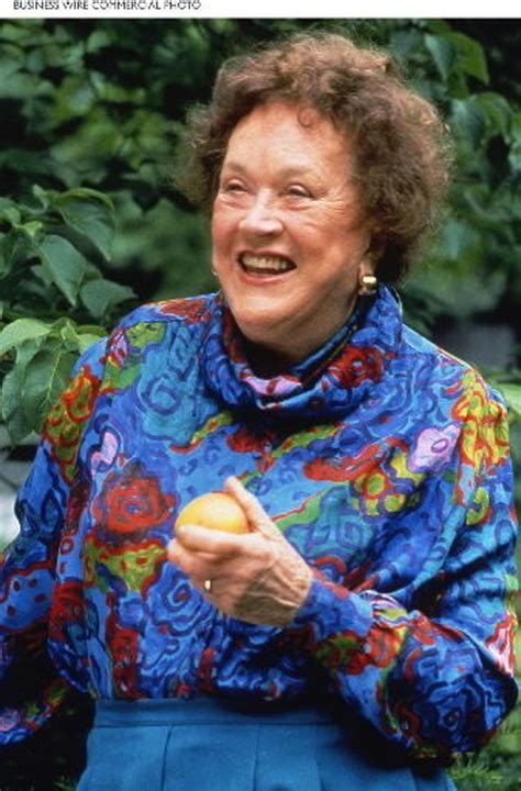 Julia Child At 100 Remembering The French Chef