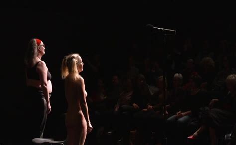 Kirstin Schwab Butt Breasts Scene In Heile Mich Aznude